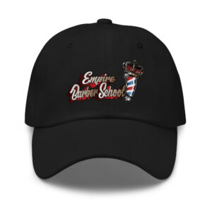 EMPIRE DAD HAT