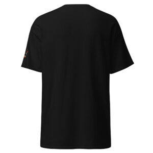 EMPIRE BARBER NATION TEE BLACK